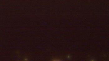 Weather camera view of De Anza College.