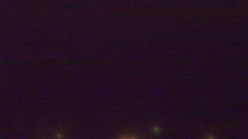 Weather camera view of De Anza College.