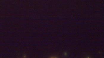 Weather camera view of De Anza College.