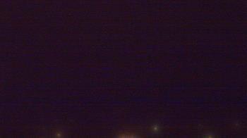 Weather camera view of De Anza College.