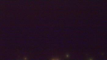 Weather camera view of De Anza College.