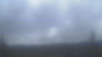 Weather camera view of De Anza College.