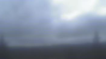 Weather camera view of De Anza College.