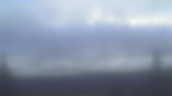 Weather camera view of De Anza College.