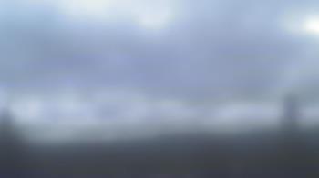 Weather camera view of De Anza College.