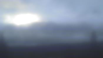 Weather camera view of De Anza College.