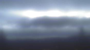 Weather camera view of De Anza College.