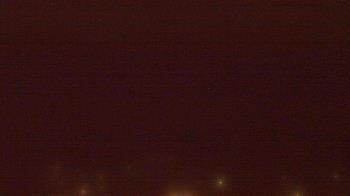 Weather camera view of De Anza College.