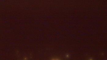 Weather camera view of De Anza College.