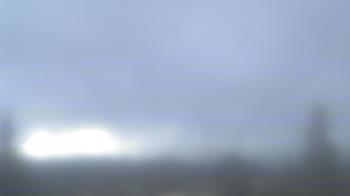 Weather camera view of De Anza College.