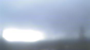 Weather camera view of De Anza College.