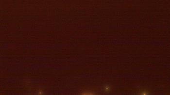 Weather camera view of De Anza College.