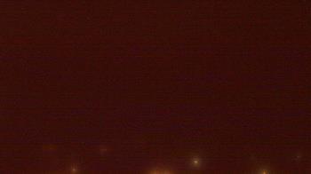 Weather camera view of De Anza College.