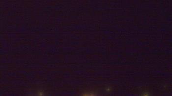 Weather camera view of De Anza College.