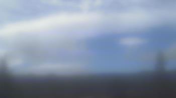 Weather camera view of De Anza College.