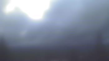 Weather camera view of De Anza College.