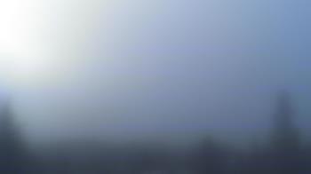 Weather camera view of De Anza College.