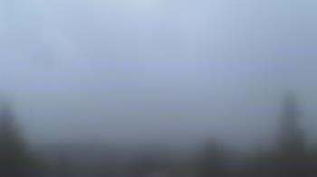 Weather camera view of De Anza College.