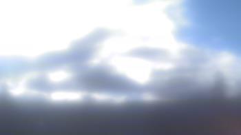 Weather camera view of De Anza College.