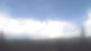 Weather camera view of De Anza College.