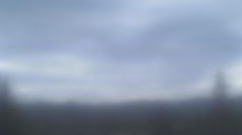 Weather camera view of De Anza College.