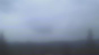 Weather camera view of De Anza College.