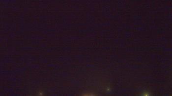 Weather camera view of De Anza College.