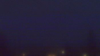 Weather camera view of De Anza College.