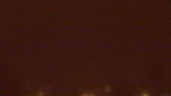 Weather camera view of De Anza College.