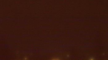 Weather camera view of De Anza College.