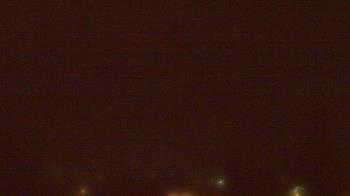 Weather camera view of De Anza College.