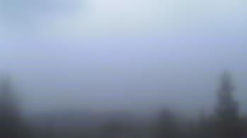 Weather camera view of De Anza College.