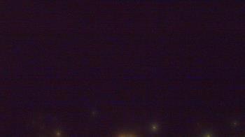 Weather camera view of De Anza College.