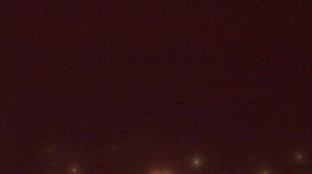 Weather camera view of De Anza College.