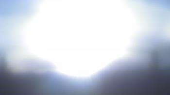 Weather camera view of De Anza College.