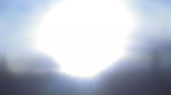 Weather camera view of De Anza College.