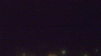 Weather camera view of De Anza College.