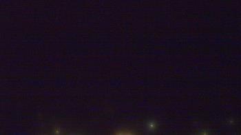 Weather camera view of De Anza College.