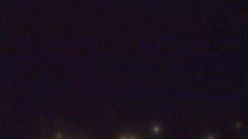 Weather camera view of De Anza College.