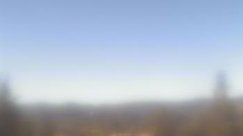 Weather camera view of De Anza College.