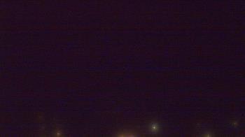 Weather camera view of De Anza College.