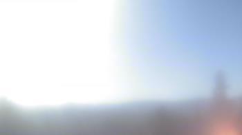 Weather camera view of De Anza College.