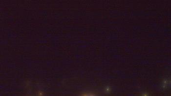 Weather camera view of De Anza College.