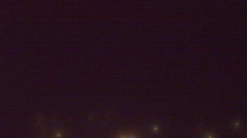 Weather camera view of De Anza College.