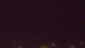 Weather camera view of De Anza College.