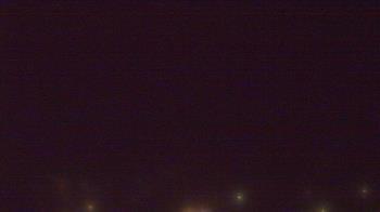 Weather camera view of De Anza College.