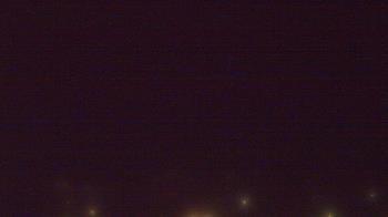 Weather camera view of De Anza College.