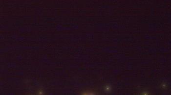 Weather camera view of De Anza College.