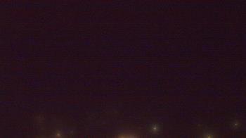 Weather camera view of De Anza College.