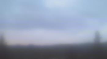 Weather camera view of De Anza College.